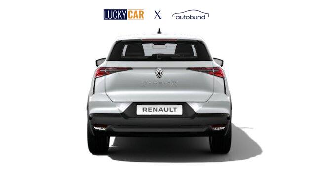 Renault Symbioz Evolution SHZ E-Tech 145 