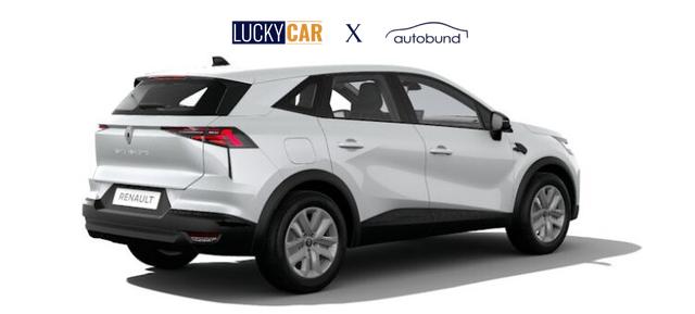 Renault Symbioz Evolution SHZ E-Tech 145 