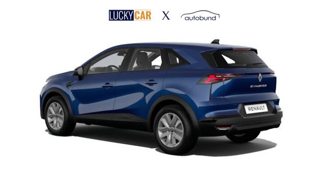 Renault Symbioz Evolution SHZ E-Tech 145 