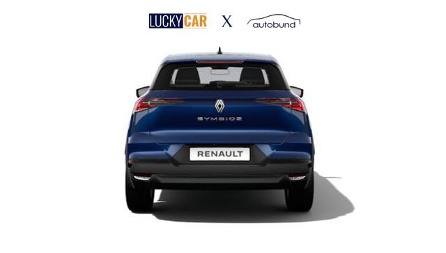 Renault Symbioz Evolution SHZ E-Tech 145 