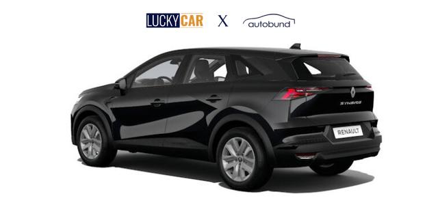 Renault Symbioz Evolution SHZ E-Tech 145 