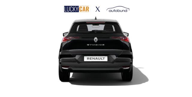 Renault Symbioz Evolution SHZ E-Tech 145 