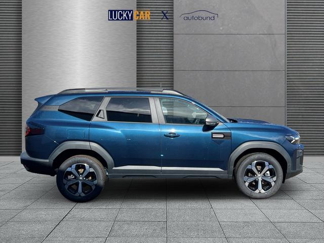 Dacia Bigster Journey LKHZ+SHZ+PDC+RFK Hybrid 155 