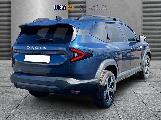 Dacia Bigster Journey LKHZ+SHZ+PDC+RFK Hybrid 155 