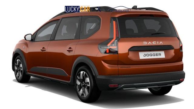 Dacia Jogger Expression 7-S SHZ TCe 110 