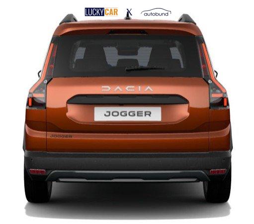 Dacia Jogger Expression 7-S SHZ TCe 110 