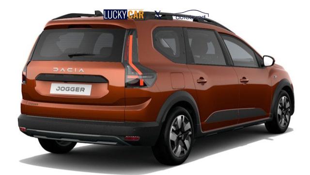Dacia Jogger Expression 7-S SHZ TCe 110 