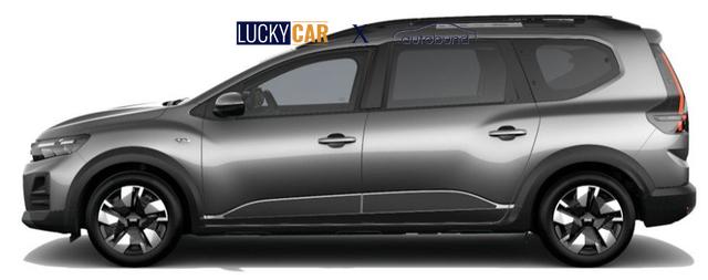 Dacia Jogger Expression 7-S SHZ TCe 110 