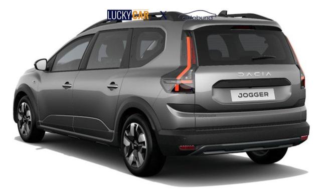 Dacia Jogger Expression 7-S SHZ TCe 110 