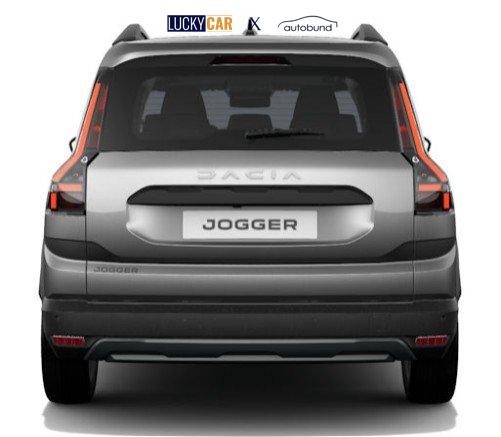 Dacia Jogger Expression 7-S SHZ TCe 110 
