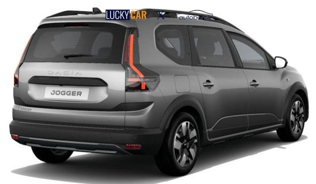 Dacia Jogger Expression 7-S SHZ TCe 110 
