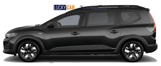 Dacia Jogger Expression 7-S SHZ TCe 110 
