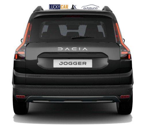 Dacia Jogger Expression 7-S SHZ TCe 110 