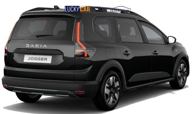 Dacia Jogger Expression 7-S SHZ TCe 110 