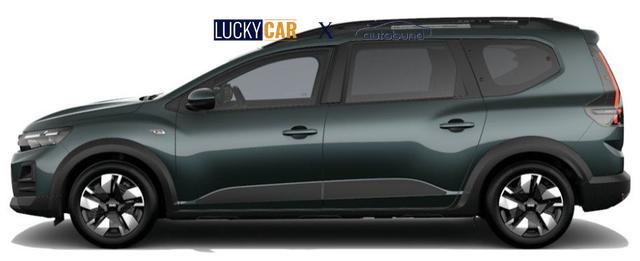 Dacia Jogger Expression 7-S SHZ TCe 110 