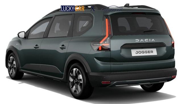 Dacia Jogger Expression 7-S SHZ TCe 110 