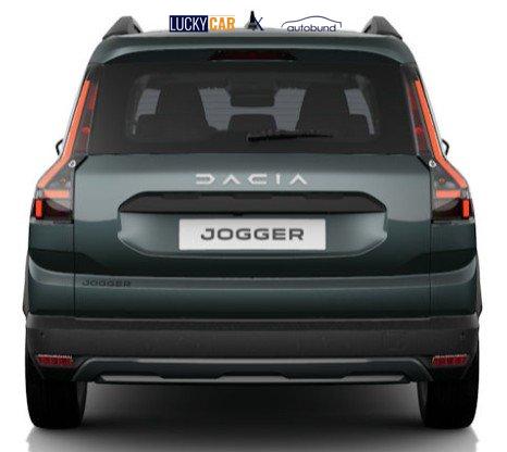 Dacia Jogger Expression 7-S SHZ TCe 110 