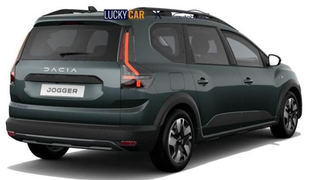 Dacia Jogger Expression 7-S SHZ TCe 110 