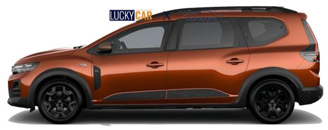 Dacia Jogger Extreme 7-S SHZ LKHZ TCe 110 