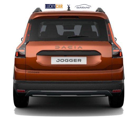 Dacia Jogger Extreme 7-S SHZ LKHZ TCe 110 