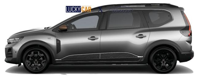 Dacia Jogger Extreme 7-S SHZ LKHZ TCe 110 