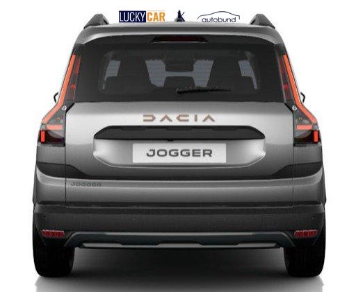 Dacia Jogger Extreme 7-S SHZ LKHZ TCe 110 
