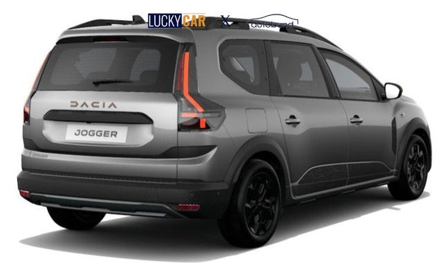 Dacia Jogger Extreme 7-S SHZ LKHZ TCe 110 