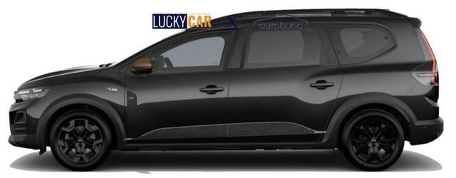 Dacia Jogger Extreme 7-S SHZ LKHZ TCe 110 