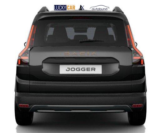 Dacia Jogger Extreme 7-S SHZ LKHZ TCe 110 