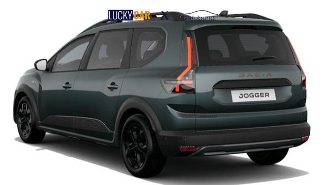Dacia Jogger Extreme 7-S SHZ LKHZ TCe 110 
