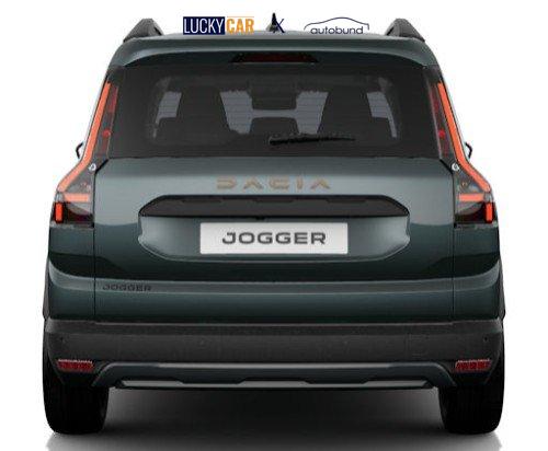 Dacia Jogger Extreme 7-S SHZ LKHZ TCe 110 