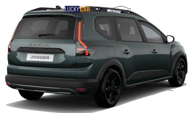 Dacia Jogger Extreme 7-S SHZ LKHZ TCe 110 
