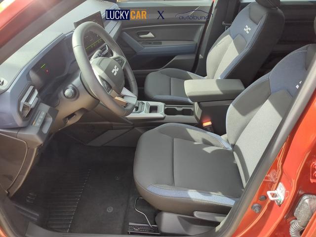 Dacia Bigster Expression SHZ+LKHZ+PDC+RFK Hybrid 155 