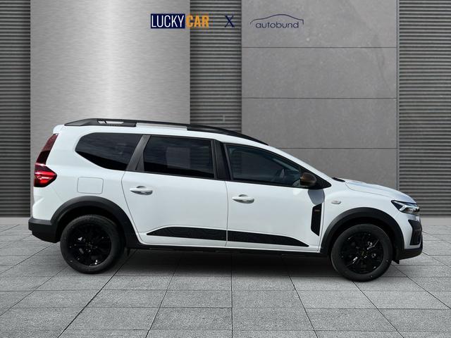 Dacia Jogger Extreme 5-S SHZ+PDC+RFK+Navi Hybrid 140 
