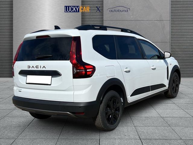 Dacia Jogger Extreme 5-S SHZ+PDC+RFK+Navi Hybrid 140 