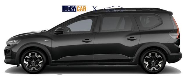 Dacia Jogger Journey 5-S SHZ Navi MV-Kamera Hybrid 155 