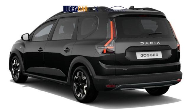 Dacia Jogger Journey 5-S SHZ Navi MV-Kamera Hybrid 155 