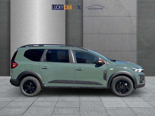 Dacia Jogger Extreme+ 5-S SHZ RFK Hybrid 140 