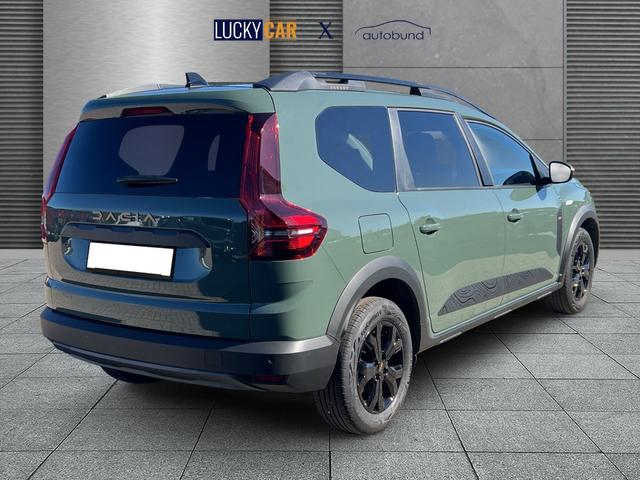 Dacia Jogger Extreme+ 5-S SHZ RFK Hybrid 140 