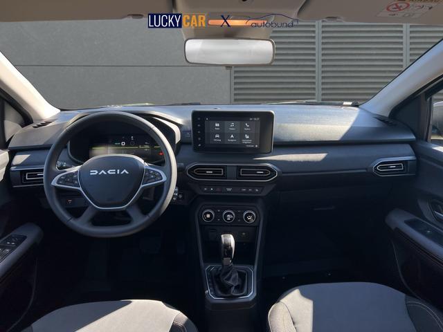 Dacia Jogger Extreme+ 5-S SHZ RFK Hybrid 140 