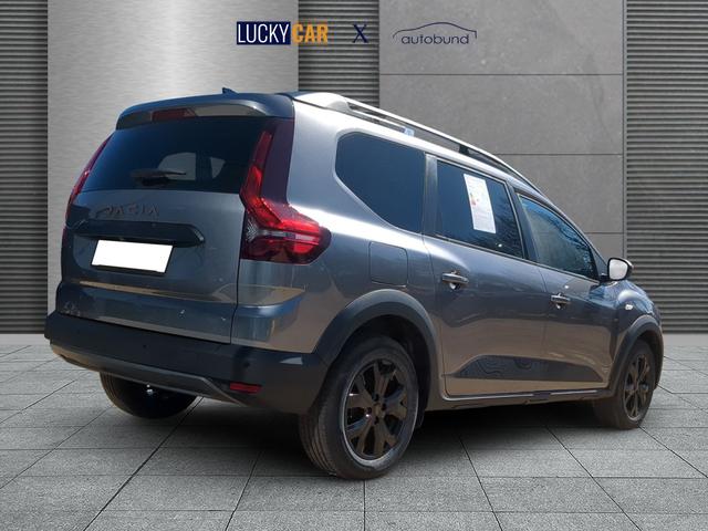 Dacia Jogger Extreme 5-Sitzer+RFK+PDC+Klimaauto. TCe 110 
