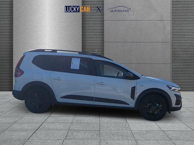 Dacia Jogger Extreme 5-Sitzer+SHZ+Navi+PDC+RFK Hybrid 140 
