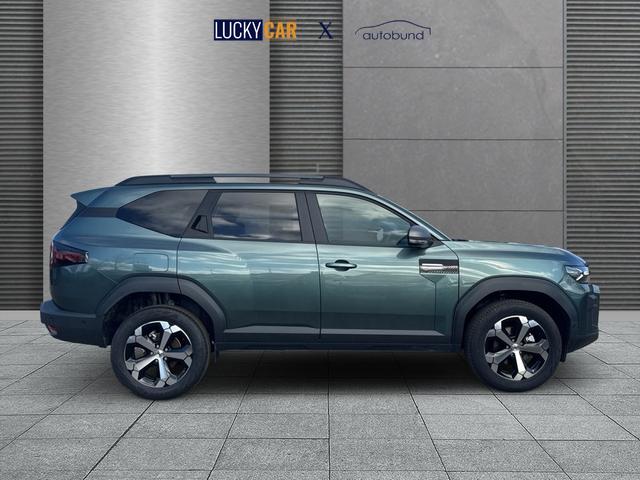 Dacia Bigster Journey SHZ+MV-Kamera+LED TCe 140 