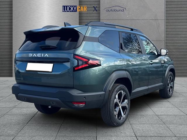 Dacia Bigster Journey SHZ+MV-Kamera+LED TCe 140 