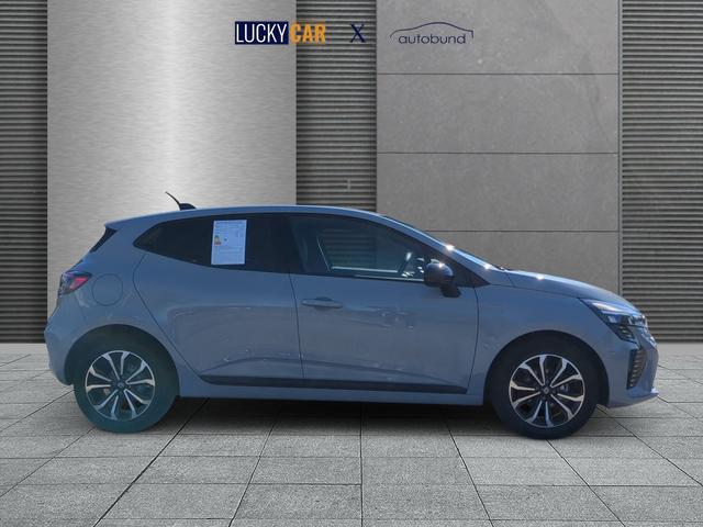 Renault Clio Techno SHZ LKHZ TCe 90 