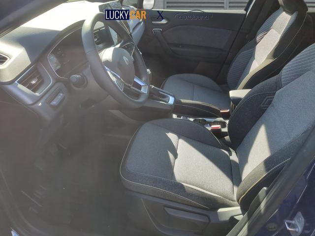 Renault Captur Techno SHZ LKHZ 360&deg;-Kamera TCe 140 