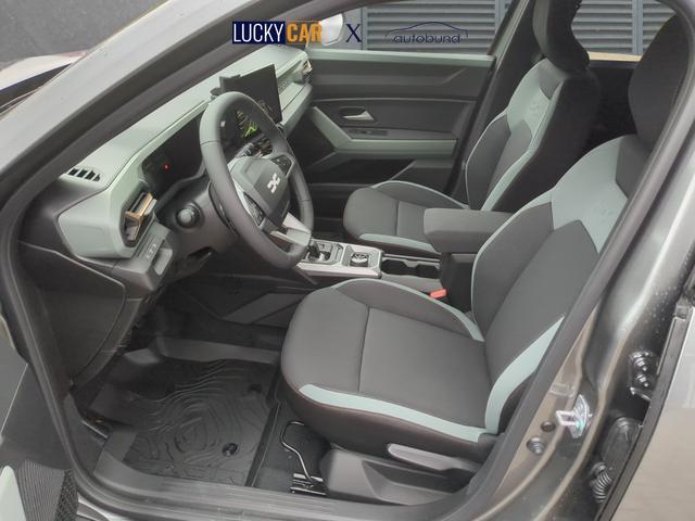 Dacia Duster Extreme SHZ LKHZ NAV hybrid-G 150 EDC 4x4 
