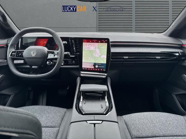 Renault Austral Techno SHZ+LED+RFK TCe 150 CVT 