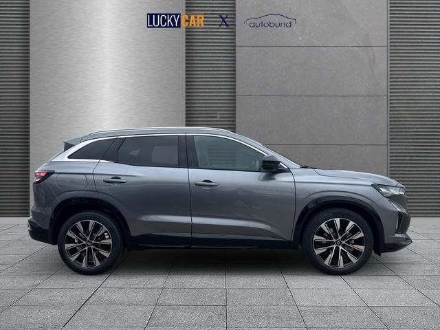 Renault Austral Techno SHZ+LED+RFK TCe 150 CVT 