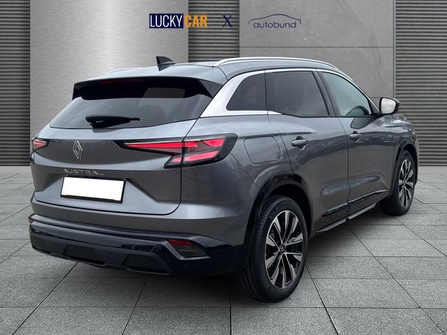 Renault Austral Techno SHZ+LED+RFK TCe 150 CVT 